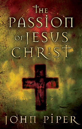 passion of the christ book